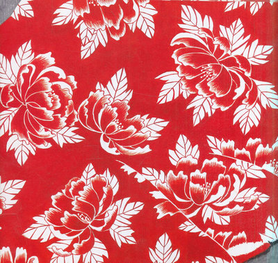 FLYBABY5月份全腦繪本公益課--阿詩有塊大花布