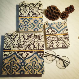 超人肖 私人訂制 原創手工花布本 手工藝 工藝品設計 超人肖 zcool