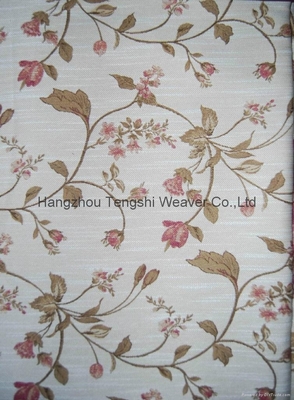 雪尼爾沙發面料 - TS-XY108AB - TS-XY108AB (中國 浙江省 生產商) - 色織、扎染、印花布 - 面料 產品 「自助貿易」