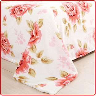 家居福利社 精品全棉四件套169元出倉，云貂絨毯限時搶購，點亮年輕家庭生活