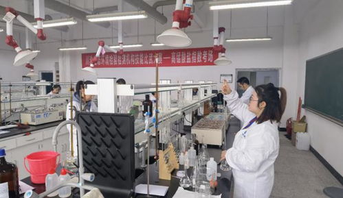 川渝四市區(qū)生態(tài)環(huán)境檢驗檢測機構(gòu)技能比武大賽在自貢成功舉辦